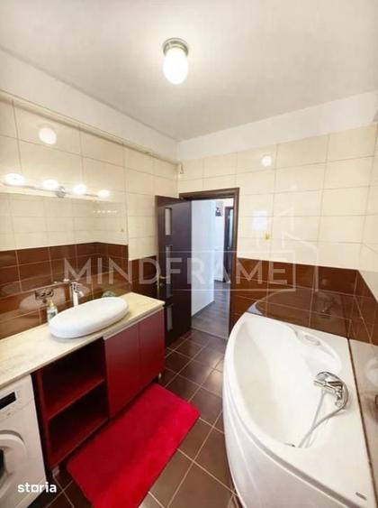 Apartament cu 2 camere în Vitan — fotografia 3