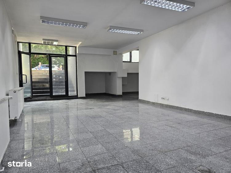 Spatiu Comercial intrare Sos. Giurgiului - 12