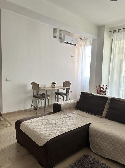 Apartament cu 2 camere în Chiajna
