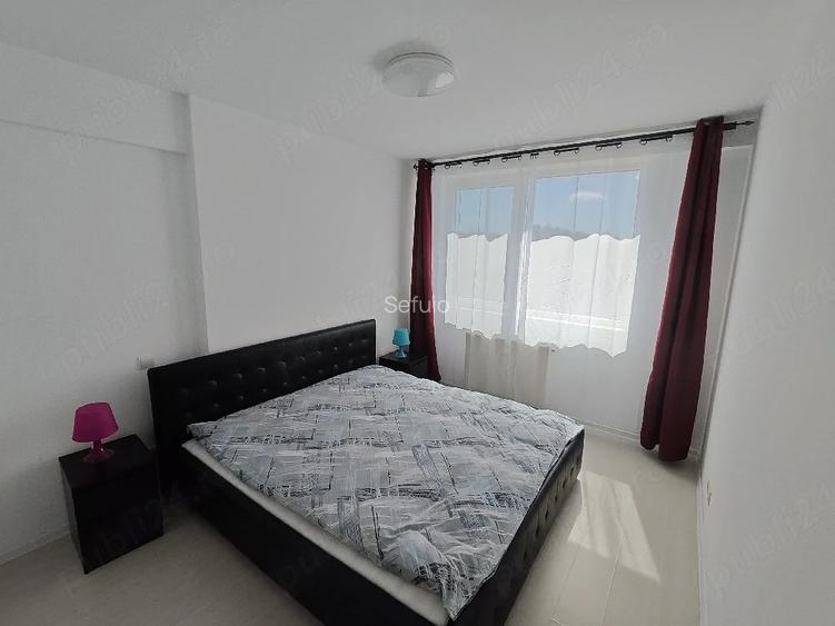 Inchiriez apartament modern ?i spa?ios 2 camere - Conacul Castanilor