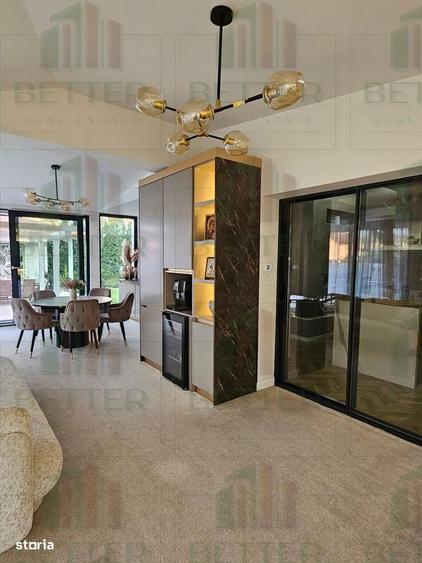 Casa premium 5 camere - 4 camere in Comuna Berceni - 16