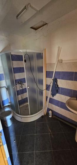 Casă cu 3 camere cu Teren 780 Mp în Vârteșcoiu