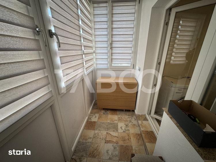 Apartament cu 3 camere decomandat în Ștrand