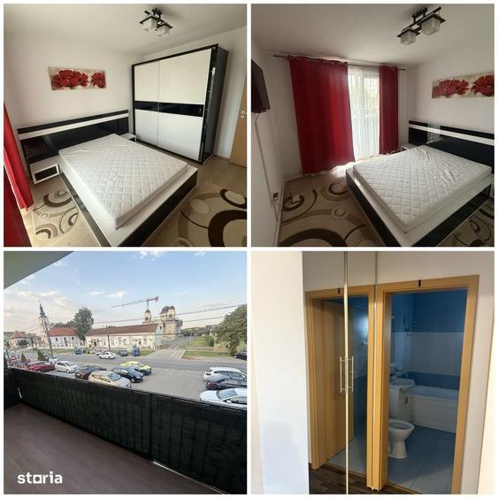 Apartament giroc central loc de parcare - 3