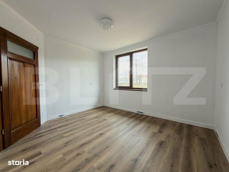 Casă cu 4 camere în Central