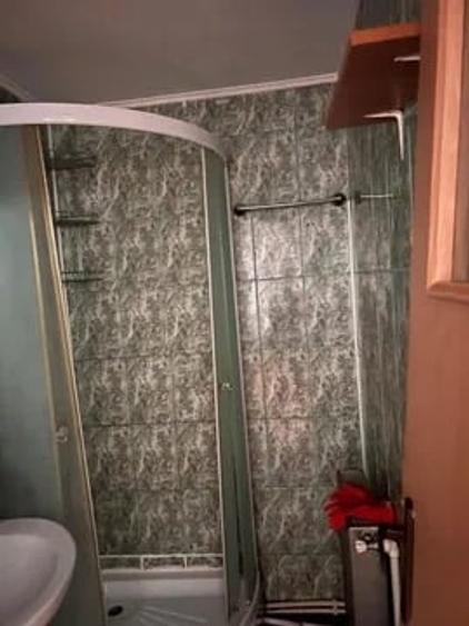 Garsonieră decomandată, mobilată în Mircea cel Bătrân