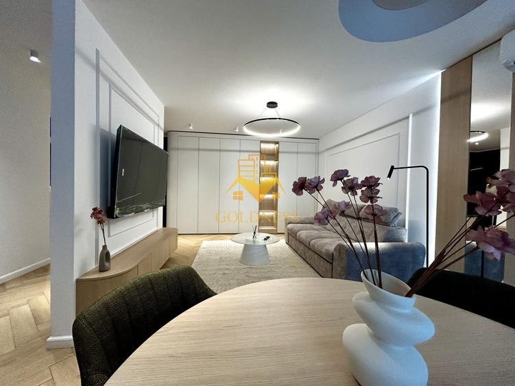 2 camere, Ntt Data, Parcare, Bloc Nou, Marasti, The Nest, The Office - 10