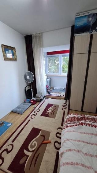 Vând apartament 2 camere – Poarta 6 / Piața Roșie DIRECT PROPRIETAR - 10