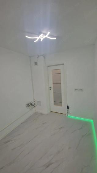 Apartament cu 2 camere decomandat în Rahova