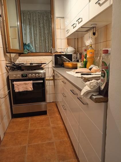 Apartament cu 2 camere decomandat în Sălaj