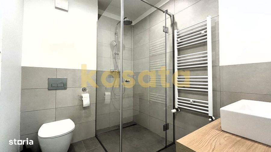 3 camere I 81 utili I gradina proprie 155mp I Gramont I Parcare - 9