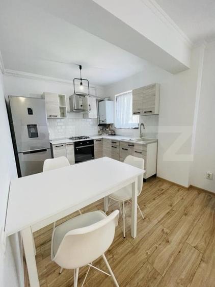 Apartament 2 camere, parcare, zona Terra - 7