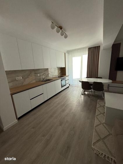 Apartament cu 3 camere decomandat în Obcini
