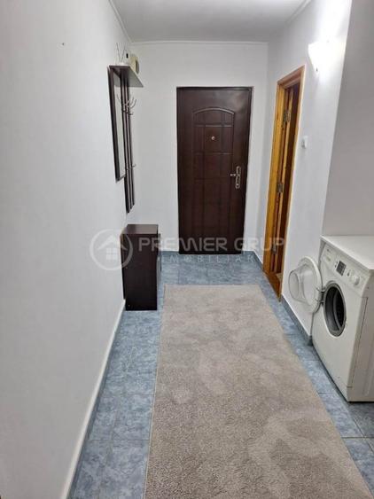 Apartament cu 2 camere decomandat în Frumoasa