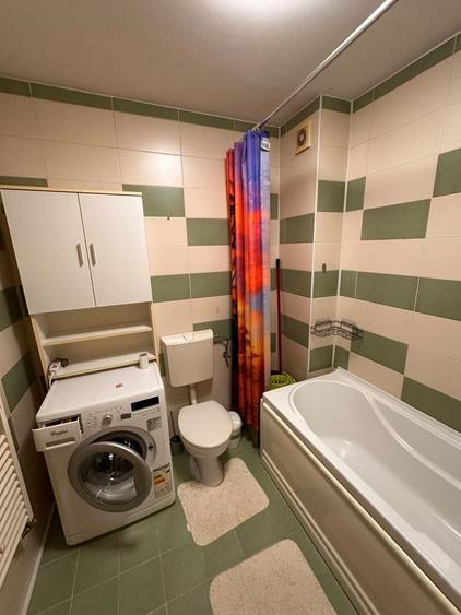 Apartament cu 2 camere decomandat în Florești