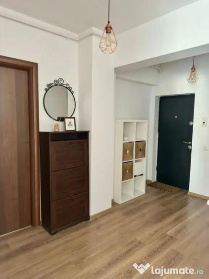 Apartament cu 2 camere decomandat în Bună Ziua