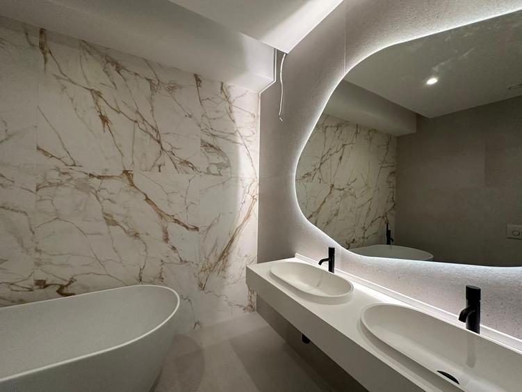 APARTAMENT FINALIZAT ZONA DE NORD - 6