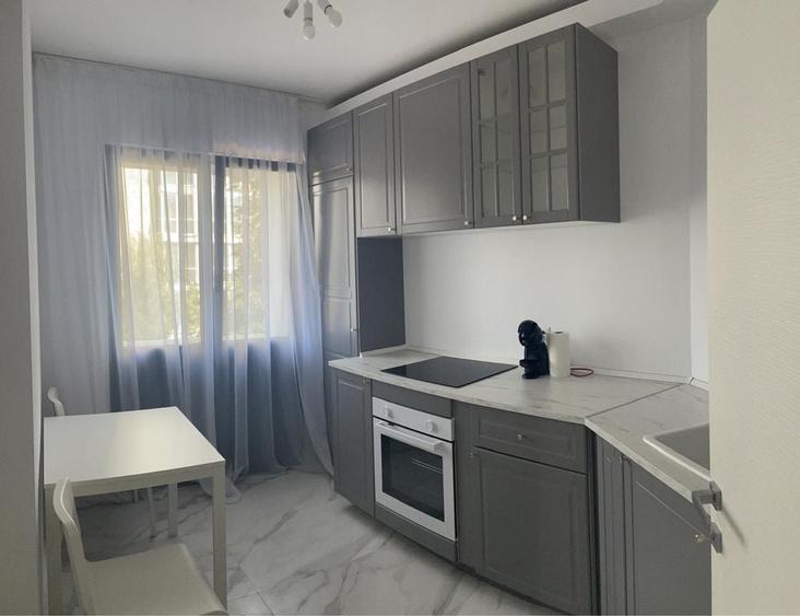 Apartament cu 2 camere decomandat în Herăstrău