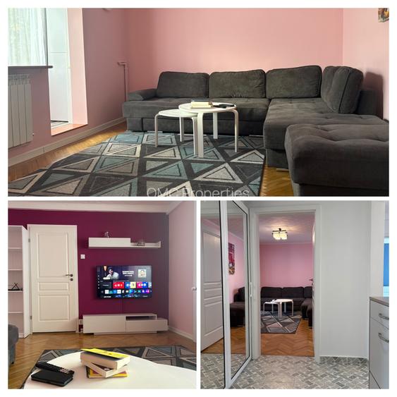 Apartament 3 camere - centrala - Dristor - Park Lake - Camil Ressu