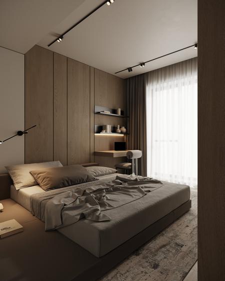 Apartament cu 2 camere în Floreasca