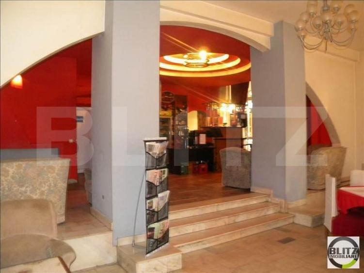 HOTEL SOMESUL ! IN TANDEM cu Mega proiectul Orasului DEJ ! P - 10
