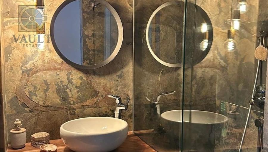 Apartament cu 3 camere decomandat, mobilat în Colentina