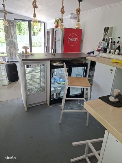 Spațiu comercial, de 32 mp, în Central