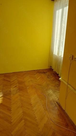 Apartament cu 2 camere semidecomandat în Ultracentral