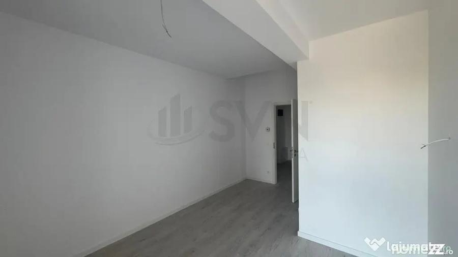 Apartament cu 3 camere decomandat în Doamna Ghica
