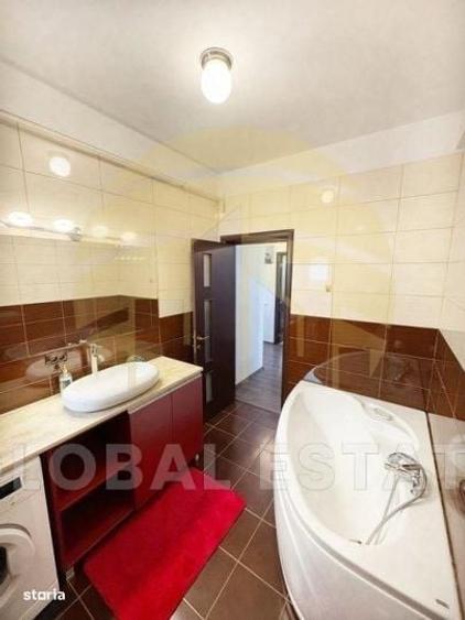 Inchiriere apartament 2 camere - Dristor | Centrala | Bloc Nou - 8