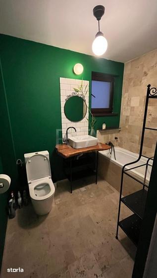 Apartament cu 2 camere în Alexandriei