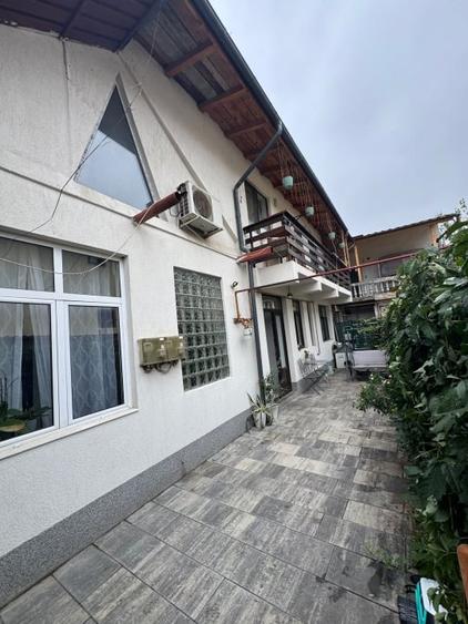 Casă individuală cu 5 camere cu Canalizare în 23 August (Cațelul)