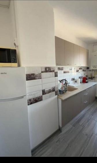 Apartament cu 2 camere în Inel II
