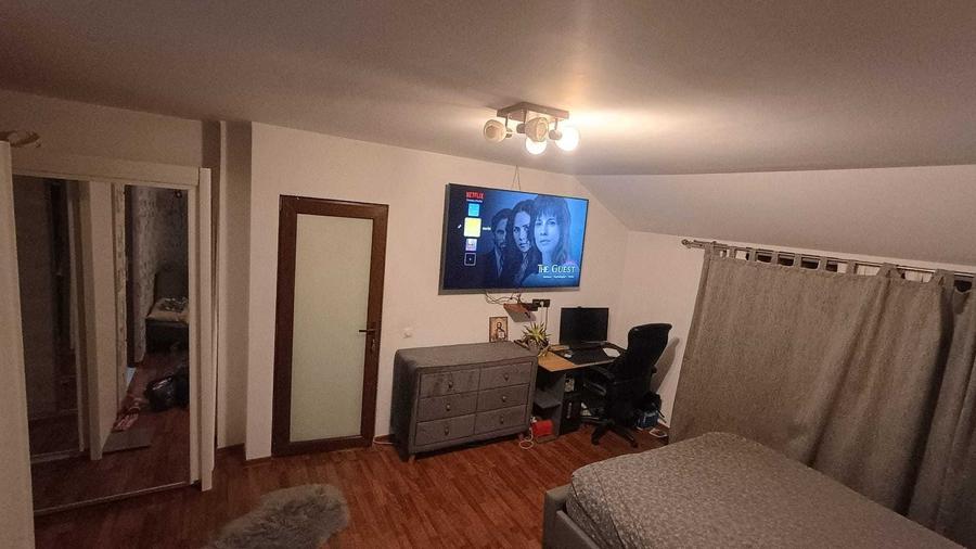 Apartament decomandat în Periș