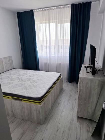 Apartament cu 2 camere decomandat, mobilat în Berceni