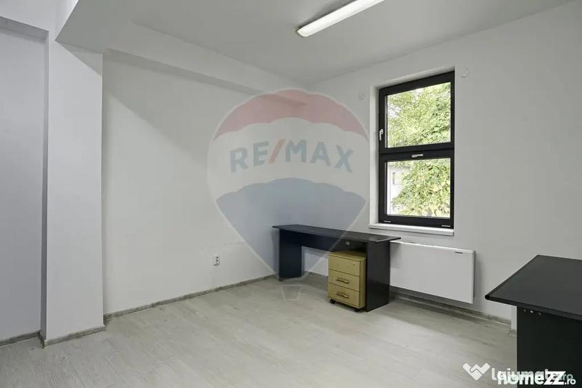 Spațiu comercial, de 30 mp, în Grădiște