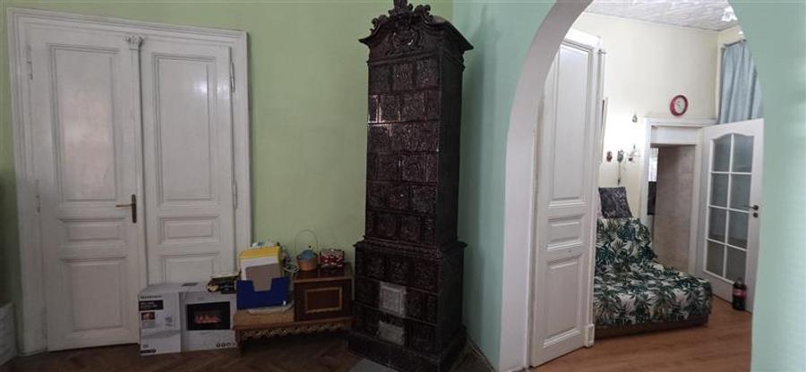Apartament cu 4 camere decomandat, mobilat în Fabric