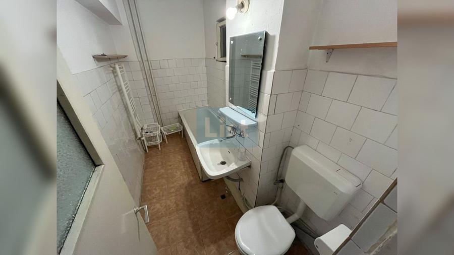 Garsonieră decomandată, mobilată în Gheorgheni