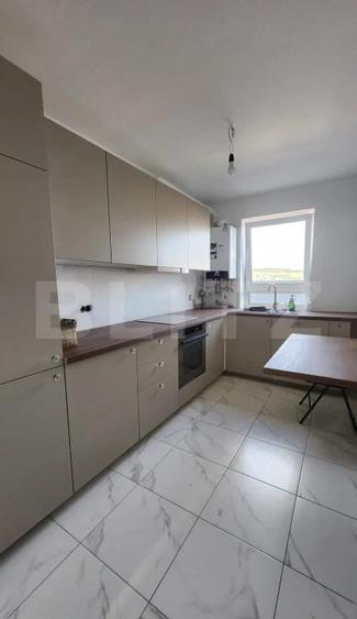 Apartament modern cu 2 camere, decomandat Cartier Maurer, Targu Mure? - 1