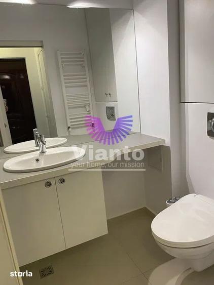 Apartament cu 2 camere, mobilat în Vasile Aaron