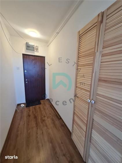 Apartament cu 2 camere semidecomandat în Astra