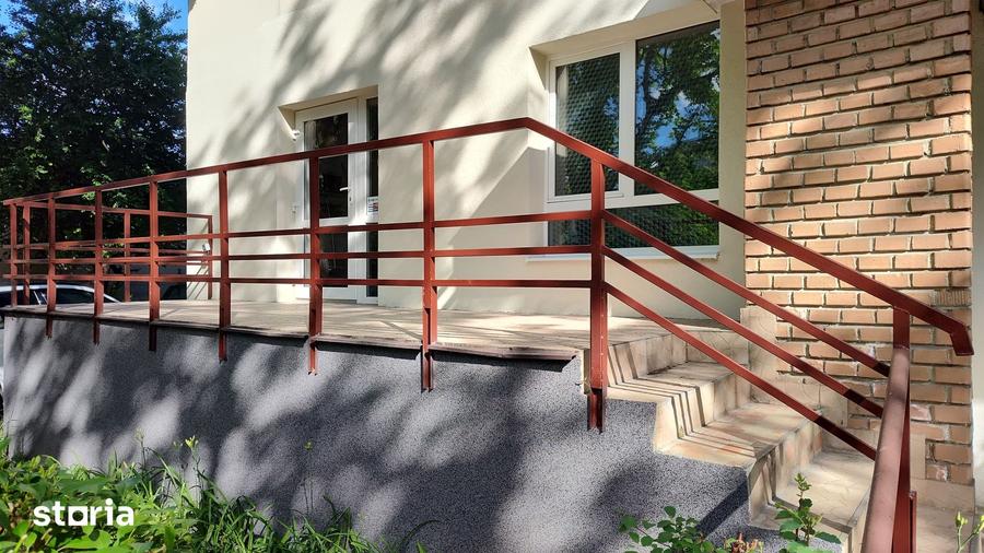 Spațiu comercial, de 65 mp, în Zorilor