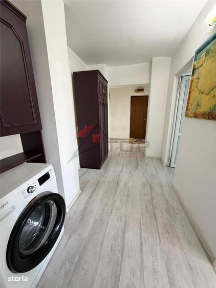 Apartament 3 camere, 75 mp, DECOMANDAT, etaj 58 bloc 1987, Nicolina - 8