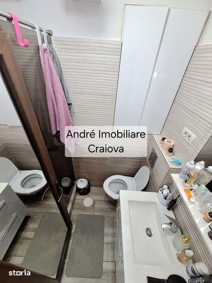 Apartament 2 camere in Valea Ro?ie- restaurant Dacia, etajul 1,mobilat - 4