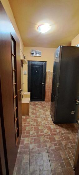 Apartament cu 2 camere semidecomandat în Nufărul