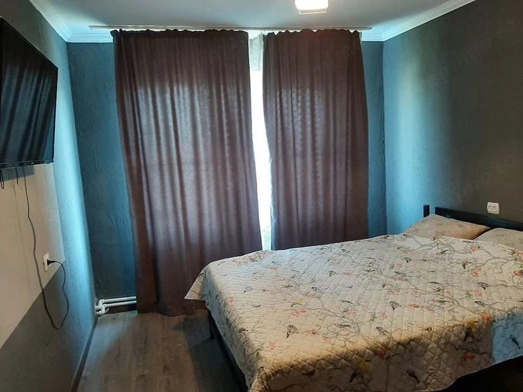 Garsonieră decomandată în 13 Septembrie