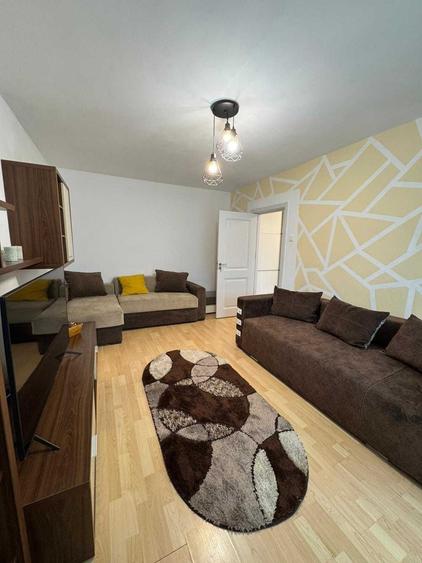 Proprietar Inchiriez apartament 2 camere, in perimetrul metrou Dristor - Baba Novac - Parc IOR - 1