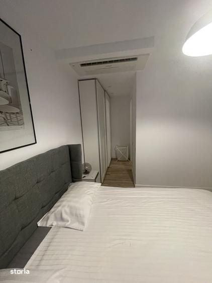Apartament cu 3 camere în Victoriei