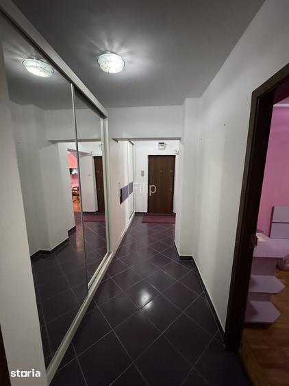 Apartament 3 camere ultracentral