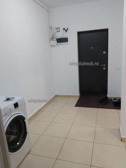 Garsonieră decomandată, mobilată în Apărătorii Patriei